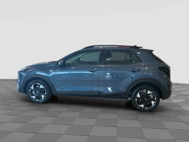 KIA Stonic Stonic 1.0 T-GDi 100 CV Urban rif. 23960956 - Foto 2