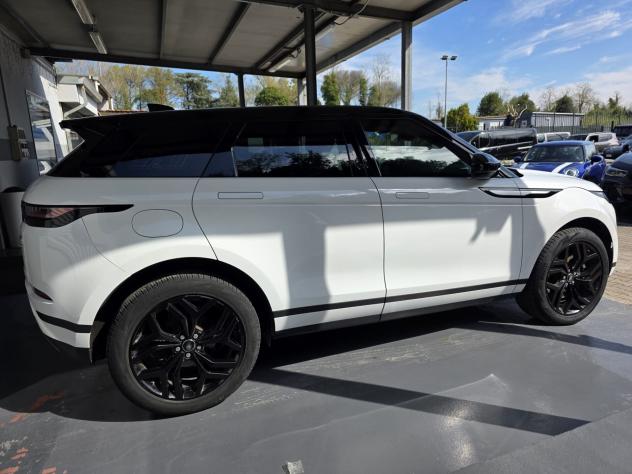 Land Rover Range Evoque 2.0D I4 180CV AWD Business Edition - Foto 9