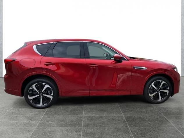 MAZDA CX-60 2.5L e-Skyactiv G PHEV AWD Takumi rif. 23396844 - Foto 8
