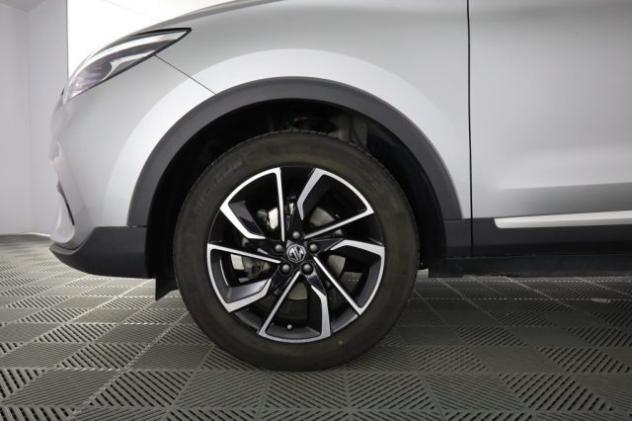 MG ZS ZS 1.0T-GDI aut. Luxury rif. 24170137 - Foto 8