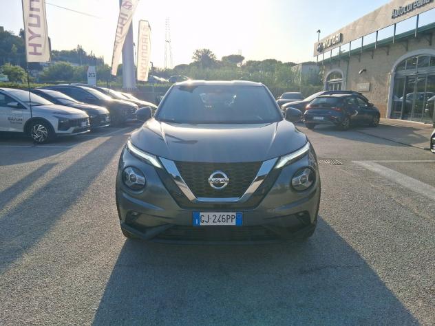 Nissan Juke 1.0 DIG-T 114 Dct N-Connecta - Foto 2