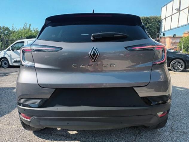 RENAULT Captur 1000 TCE TECHNO 90CV CARPLAY CAM"18 VETRSC ITALIA rif. 24051373 - Foto 5