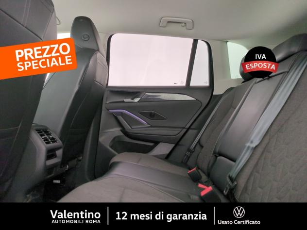 Volkswagen Tiguan 1.5 etsi DSG Edition Plus 130cv - Foto 10