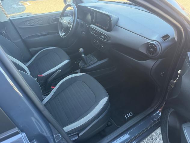 Hyundai i10 1.0 MPI ConnectLine - Foto 4
