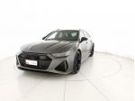 Audi A6 RS6 Avant 4.0 mhev performance quattro tiptronic