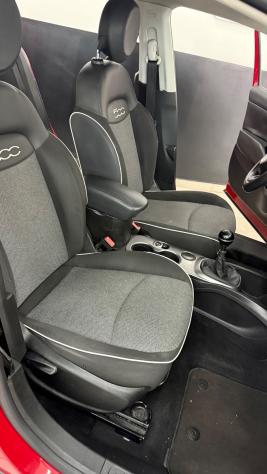 Fiat 500X 1.3 MultiJet 95 CV Business - Foto 9
