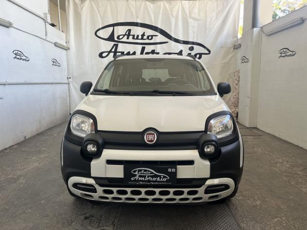 FIAT Panda Cross 1.2 69cv S&S Cross TUA DA 119,00 AL MESE - Foto 2
