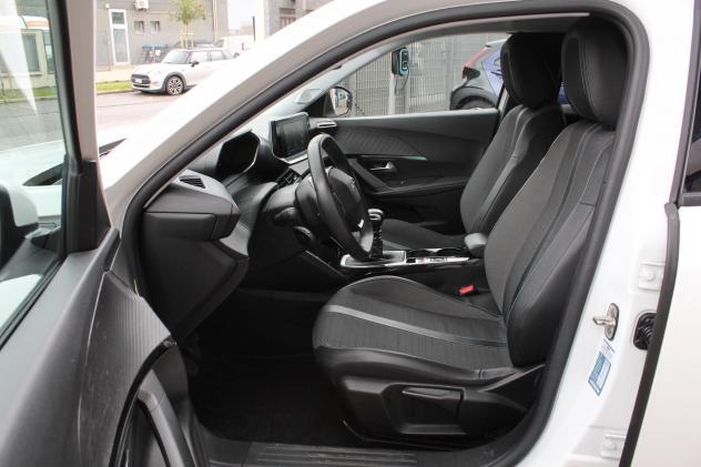 Peugeot 2008 BlueHDi 110 S&S Allure-SUPERSCONTO - Foto 9