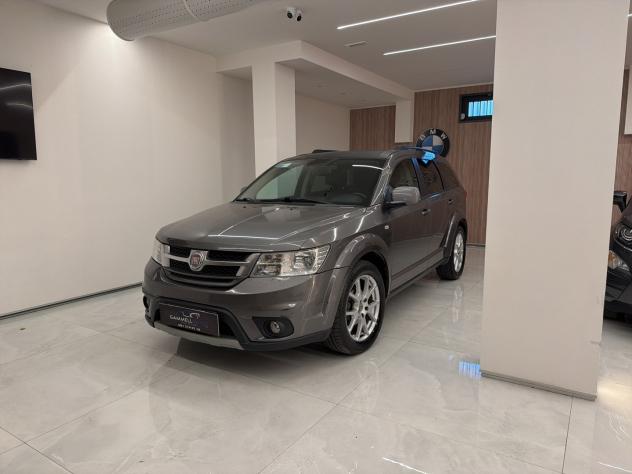 FIAT Freemont Freemont 2.0 mjt 16v 170cv - Foto 3