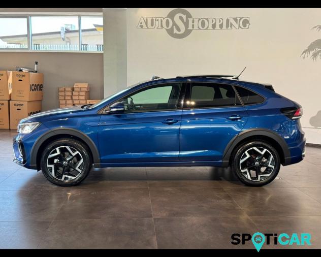 Volkswagen Taigo 1.0 tsi R-Line 115cv - Foto 4