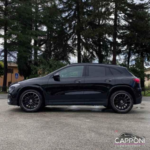MERCEDES-BENZ GLA 200 d Automatic AMG Line Night Edition rif. 24055625 - Foto 4