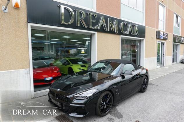 BMW Z4 sDrive30i Msport rif. 24104884
