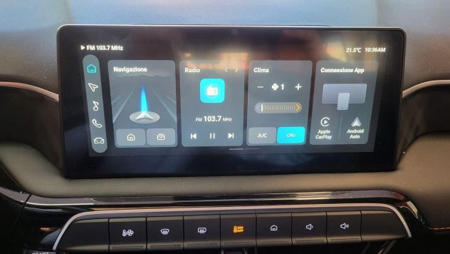 MG MG3 MG3 1.5 Comfort - Foto 9