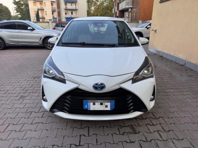 TOYOTA Yaris 1.5 5 porte Active rif. 24162710 - Foto 2