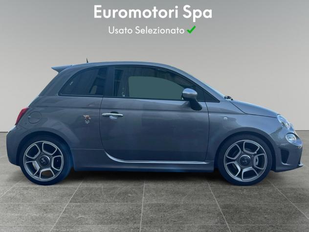 Abarth 595 595 1.4 t-jet Turismo 165cv - Foto 6