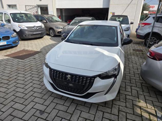 PEUGEOT 208 PureTech 75 Stop&Start 5 porte Active rif. 23983473 - Foto 6