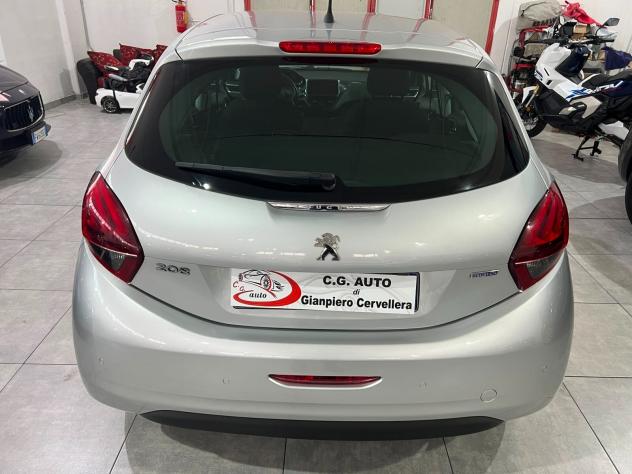 Peugeot 208 1.6 75 - ALLURE - 2016 - Foto 8