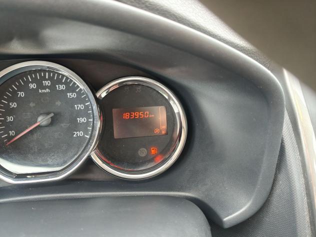 Dacia Sandero 1.5 dCi 75cv S&S Laureate NAVI - Foto 7