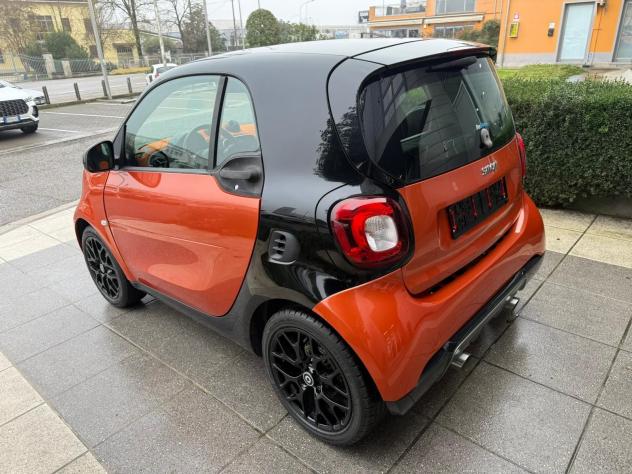 smart fortwo fortwo 70 1.0 twinamic Prime *PROMO AZZURRA* - Foto 6