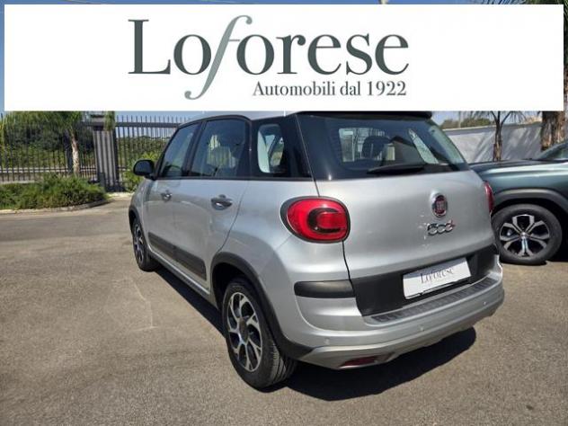 FIAT 500L 1.4 95 CV S&S Cross rif. 23868190 - Foto 5