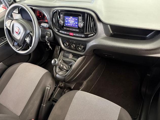 FIAT Dobl1.4T-Jet All. Prof. corrente 220V -2020 - Foto 6
