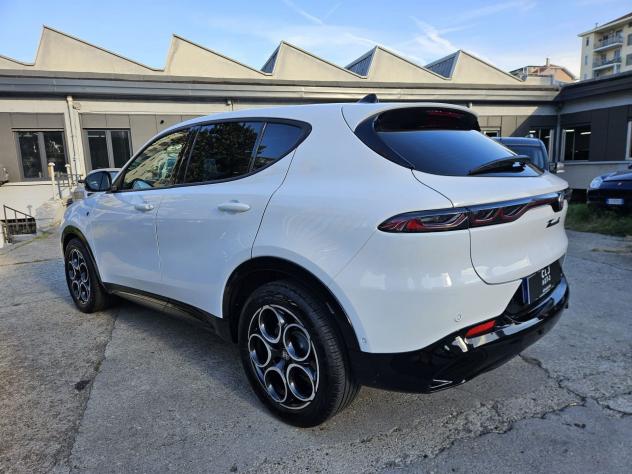 Alfa Romeo Tonale 1.6 Diesel 130cv TCT6 Tributo Italiano - Foto 6