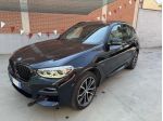Bmw X3 xDrive20d MHEV 48V Msport