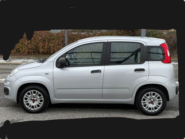 Fiat Panda cilindrata 1.2 benzina GPL anno 2016 - Foto 5