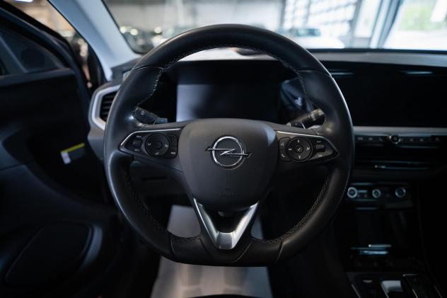 Opel Grandland 1.5 ecotec Business Elegance s&s 130cv at8 - Foto 8