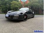 PORSCHE 911 GTS CABRIO UFFICIALEKM 113000 LIKENEW! rif. 23708653