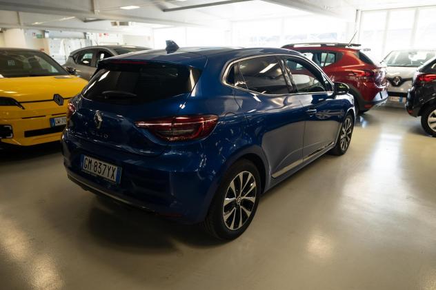 Renault Clio V 2019 1.6 E-Tech full hybrid Techno 145cv auto - Foto 8