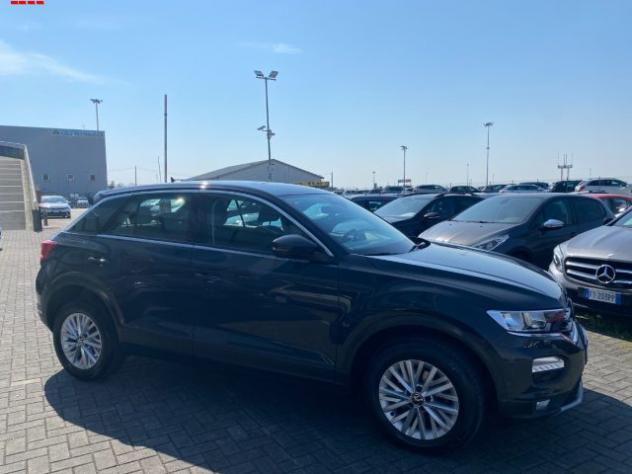 VOLKSWAGEN T-Roc 1.0 TSI Style BlueMotion Technology rif. 23927039 - Foto 4