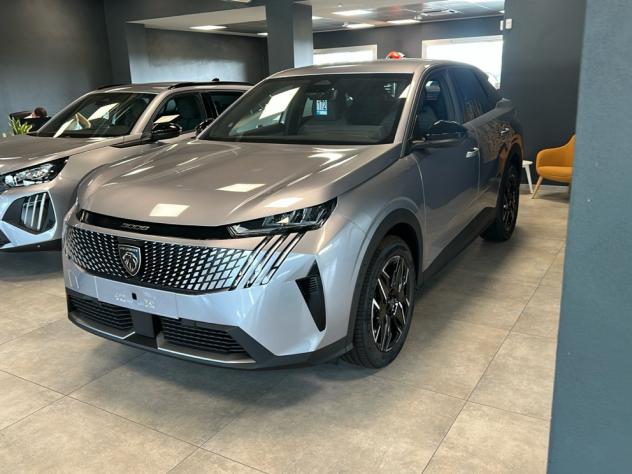 Peugeot 3008 3008 1.2 hybrid Allure 145cv e-dcs6 - Foto 3