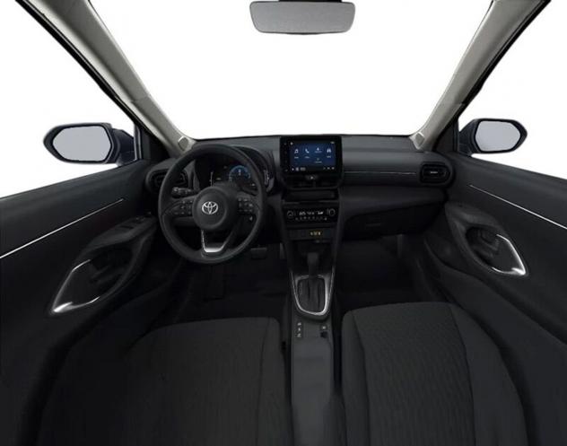 Toyota Yaris Cross Yaris Cross 1.5h Active fwd 115cv e-cvt. - Foto 2