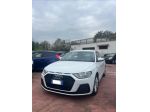 Audi A1 SPB 30 TFSI S tronic Identity Black