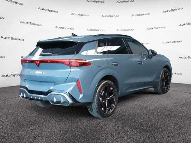 CUPRA Terramar 1.5 HYBRID DSG #edgepack #moolightdesign - Foto 5