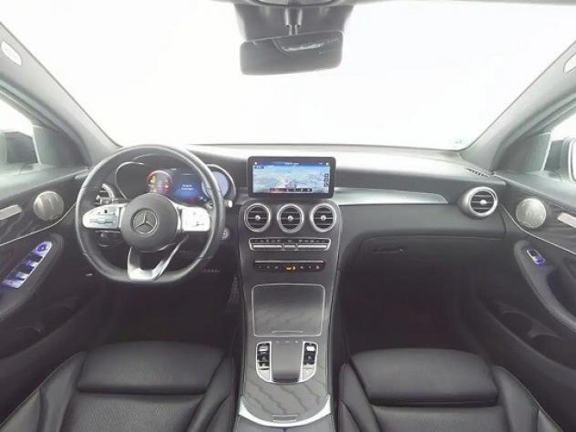 Mercedes-benz GLC 220 d 4Matic Sport - Foto 8