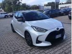 Toyota Yaris 1.5 Hybrid 5 porte Lounge
