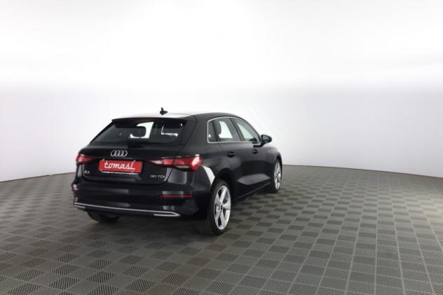 AUDI A3 A3 SPB 30 TDI Business Advanced rif. 23814682 - Foto 4