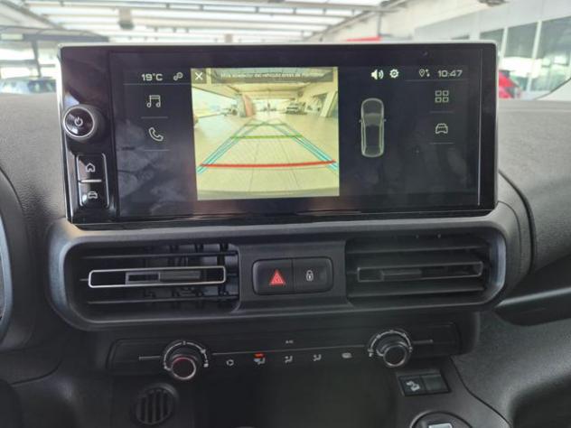 FIAT Doblo Doblò 1.5 BlueHdi 100CV PC-TN Van rif. 24130233 - Foto 10