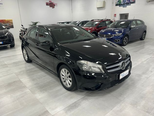 Mercedes-Benz A 180 Executive E6 - Foto 3