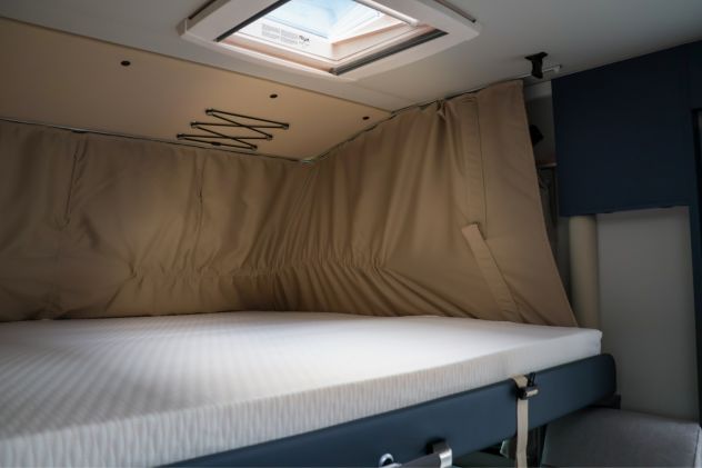 NUOVO - Knaus Live I 650 Meg - Foto 8