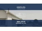 Immobile in asta di 2541 m² in vendita a Cento