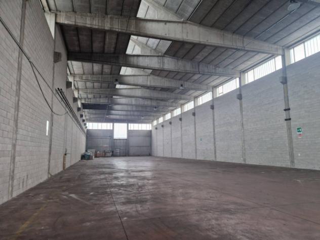 Immobile di 4000 m² con 1 locale in affitto a Lainate - Foto 19