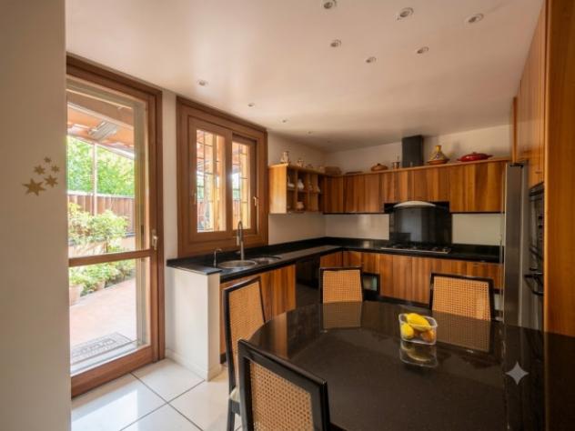 Villa di 194 m² con 5 locali e box auto in vendita a Bologna - Foto 7