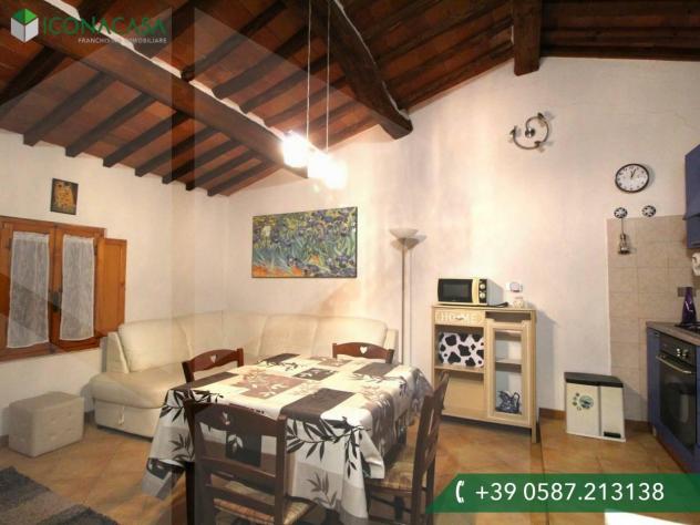 Appartamento in vendita a Buti 60 mq Rif: 1344324 - Foto 6