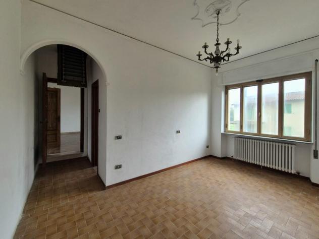Villa in vendita a Massa Macinaia - Capannori 280 mq Rif: 1396243 - Foto 8