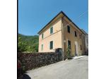 Casa semindipendente in vendita a Gragnana - Carrara 320 mq  Rif: 1428651