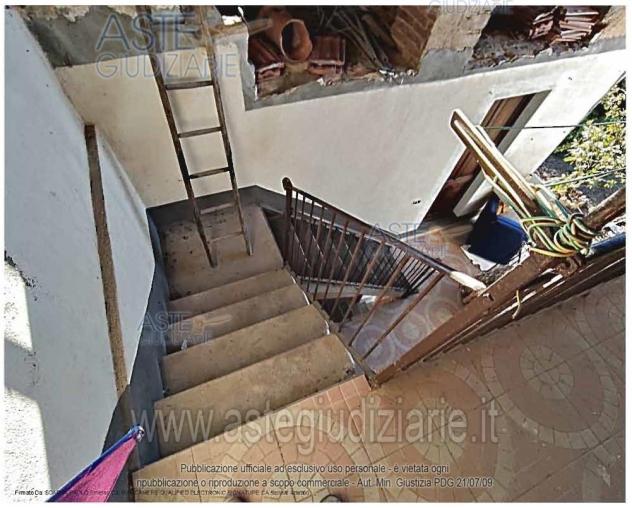 IMMOBILI-IMMOBILE RESIDENZIALE-Via Bosco, 10 - Foto 9