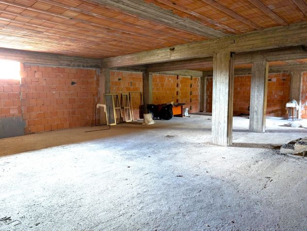 Lauropoli: Fabbricato rustico indipendente - Foto 6